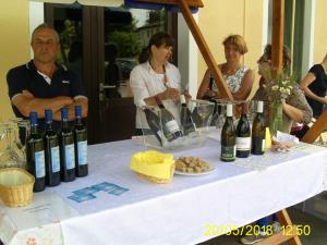 Praznik hladetine in prezvuršta na Grabah 2